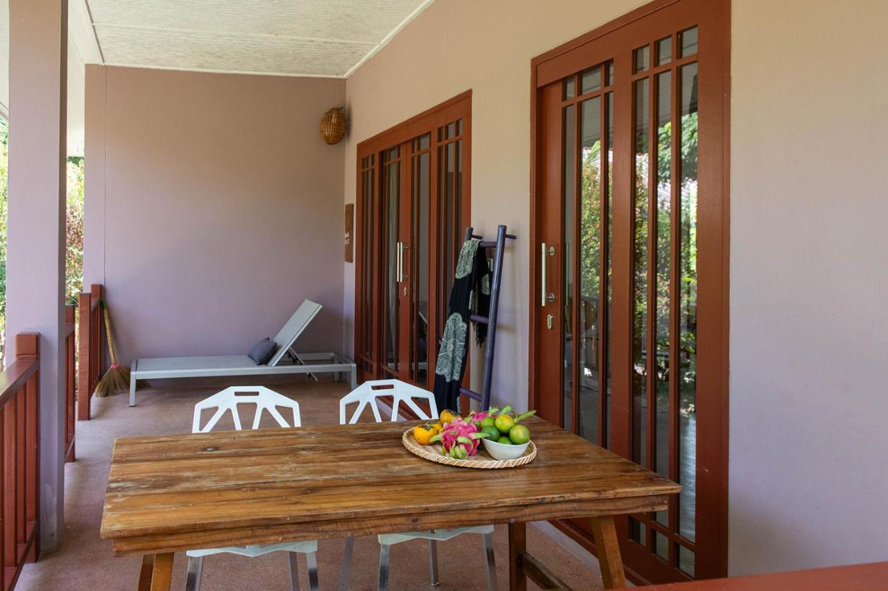 Boonya Swiss Rumah liburan